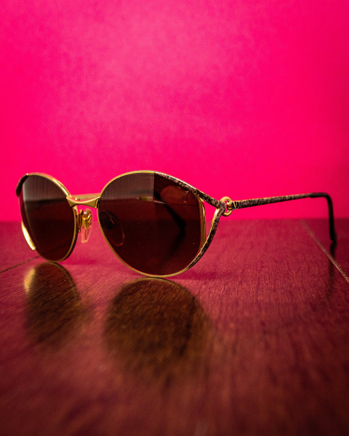 Why Vintage Eyewear is a Timeless Investment