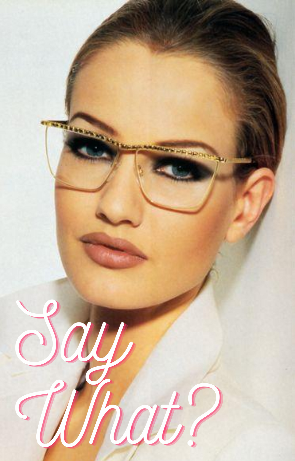 The Best Quotes About Eyewear
