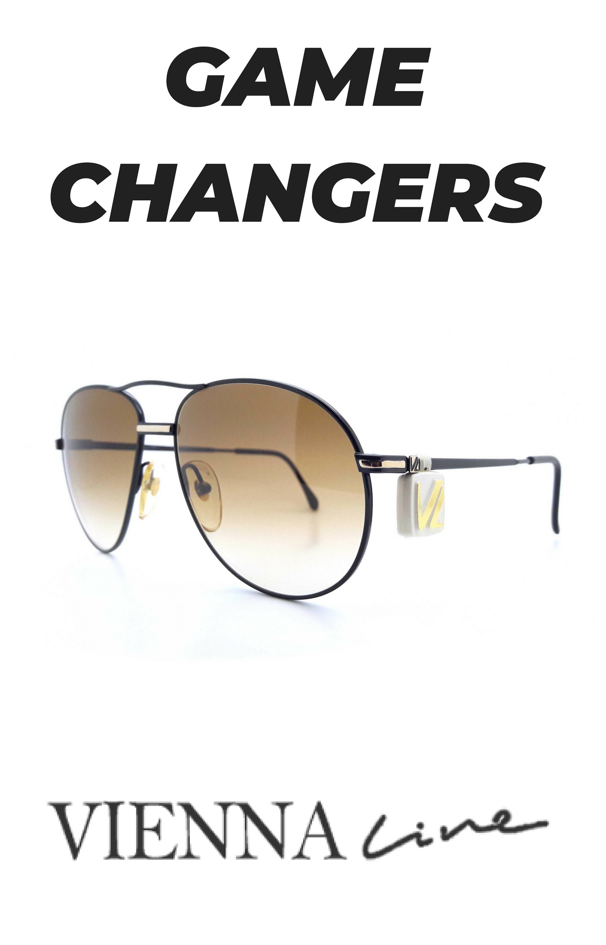 Game Changers : Viennaline