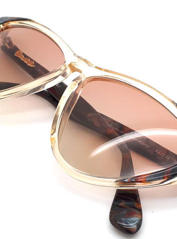 Celebrating Women: Vintage Eyewear Inspired by Iconic Women in History