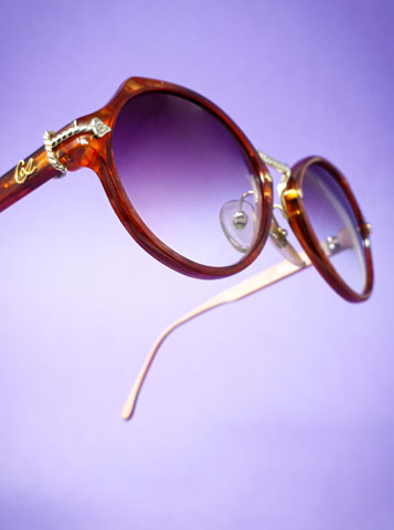 Celebrating in Style: New Year's Eve Party Eyewear Essentials