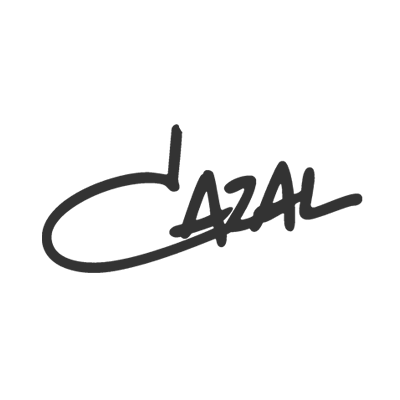 Vintage Cazal Eyewear