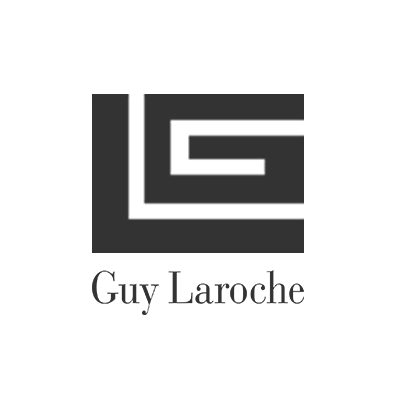 Vintage Guy Laroche Eyewear