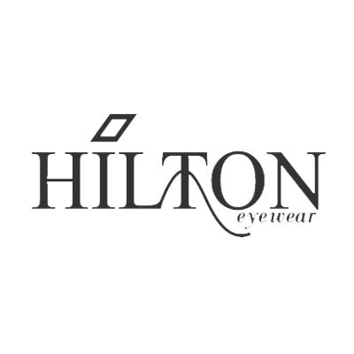 Vintage Hilton Eyewear
