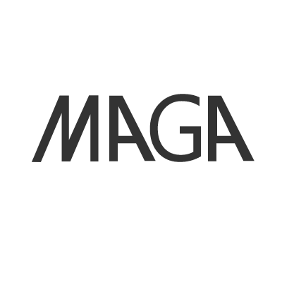 Vintage MAGA Design Eyewear