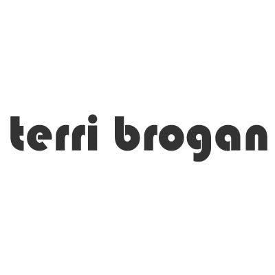 Vintage Terri Brogan Eyewear