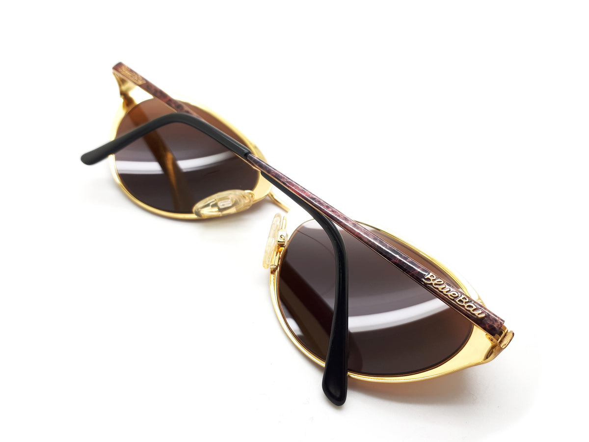 Bluebay by Safilo - Rome S 41U