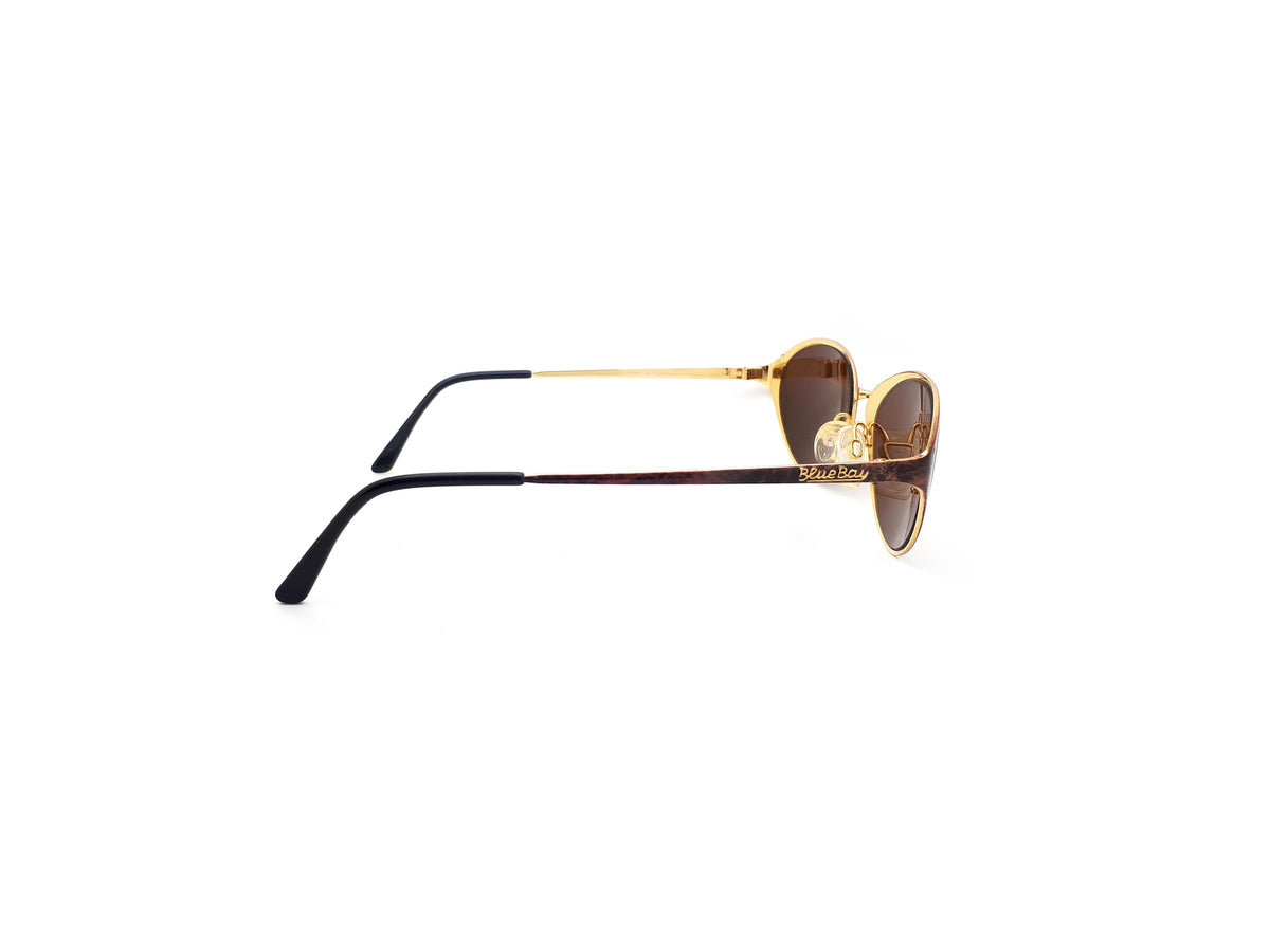 Bluebay by Safilo - Rome S 41U
