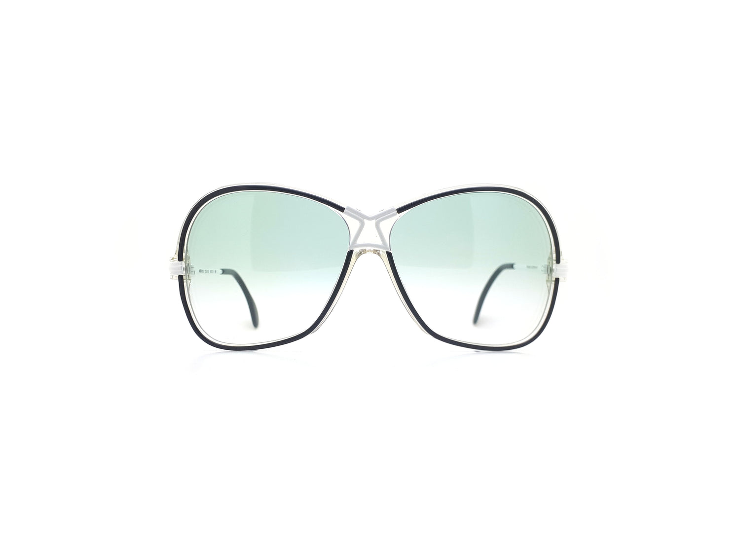 Cazal - Mod 152 Col 163 Mod 152 Col 163