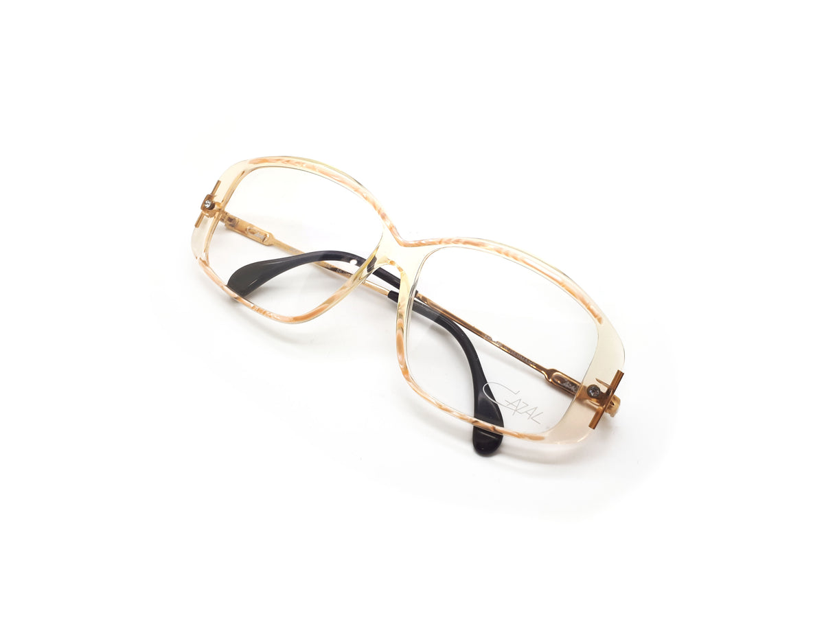 Cazal - Mod 160 Col 193