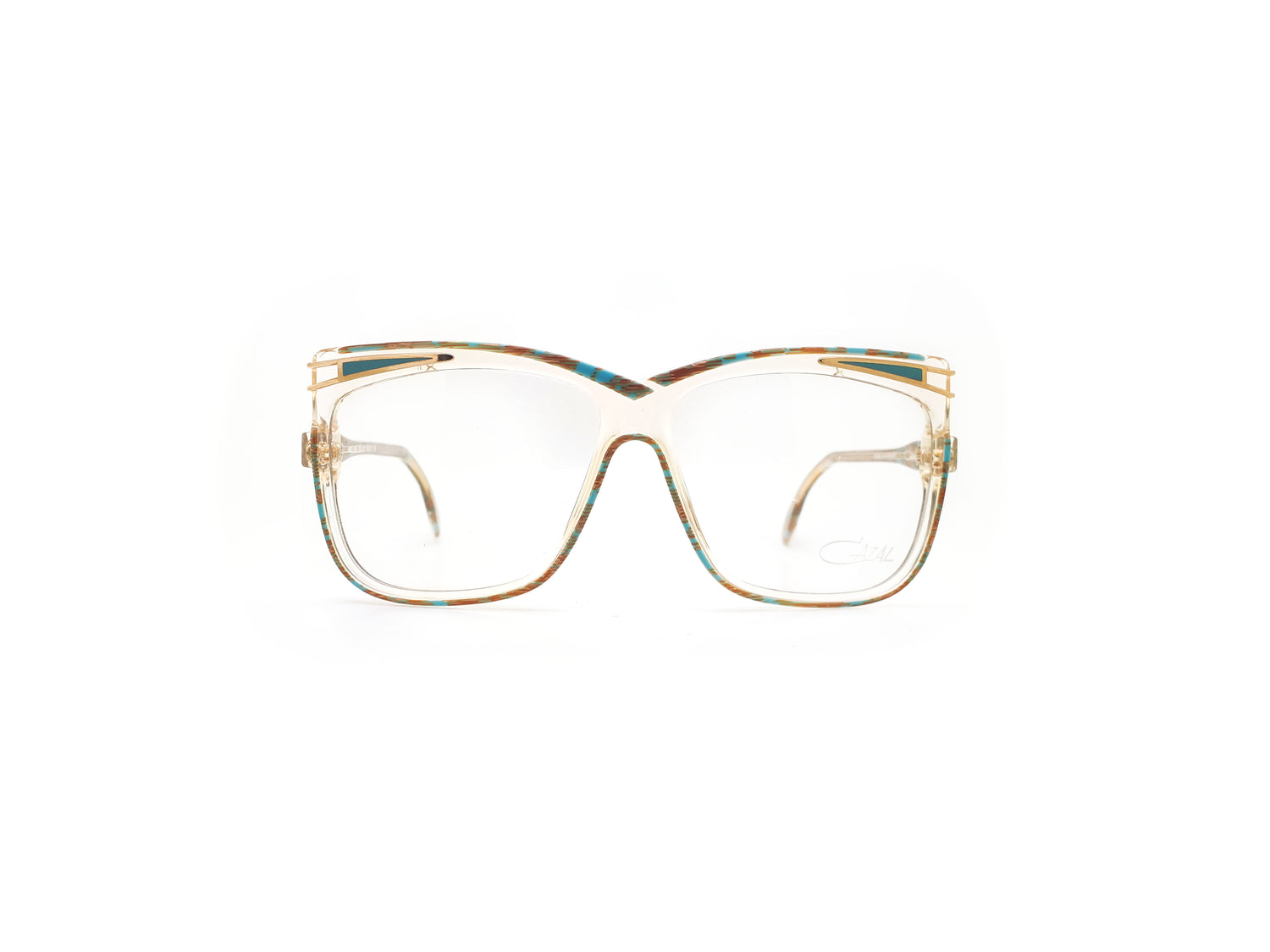 Cazal - Mod 168 Col 207 Mod 168 Col 207