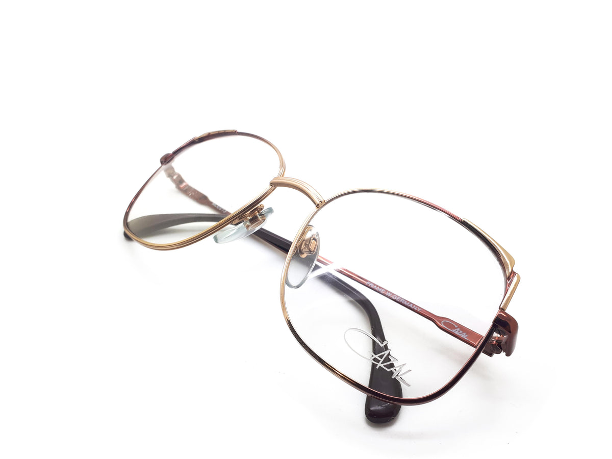 Cazal - Mod 213 Col 69 Brown