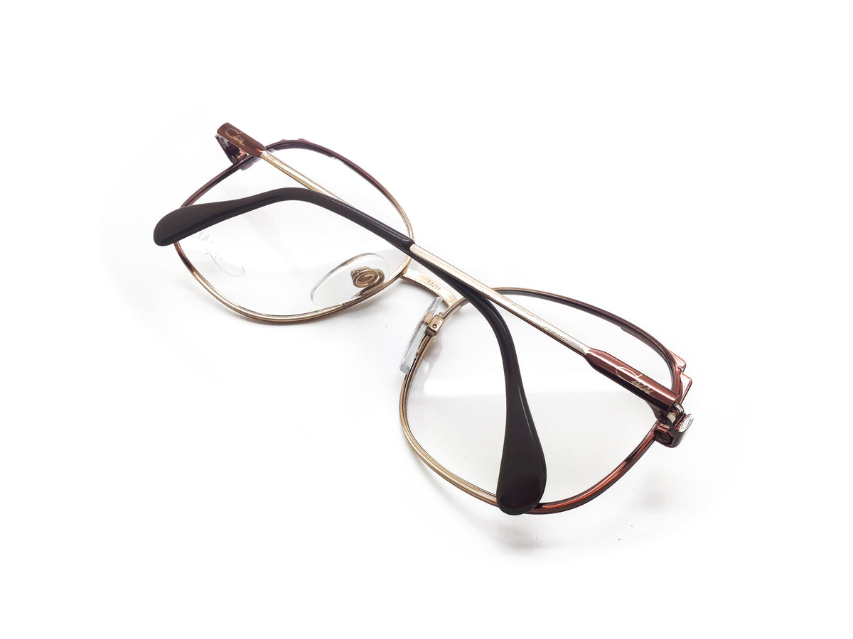 Cazal - Mod 213 Col 69 Brown