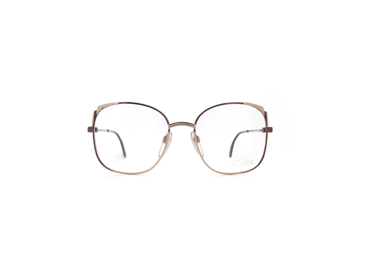 Cazal - Mod 213 Col 69 Brown