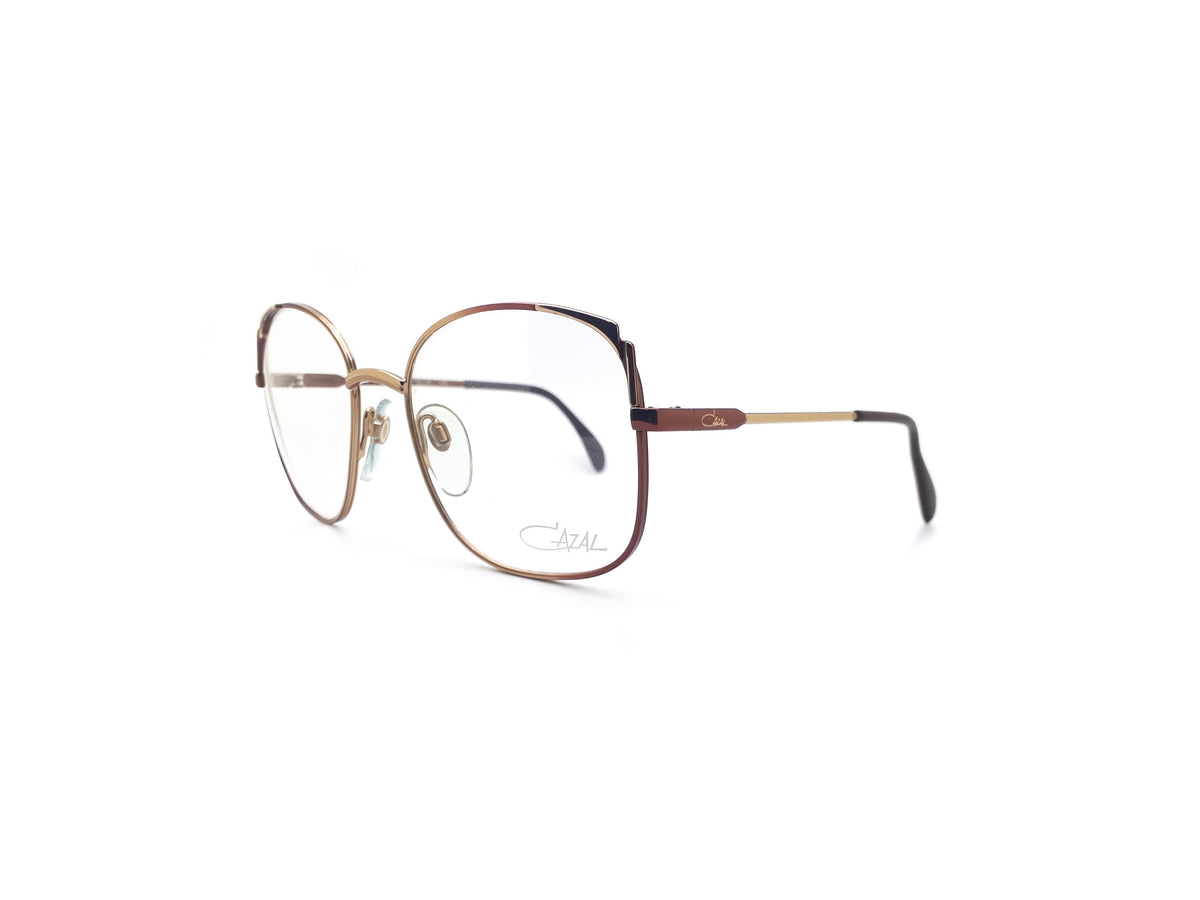 Cazal - Mod 213 Col 69 Brown