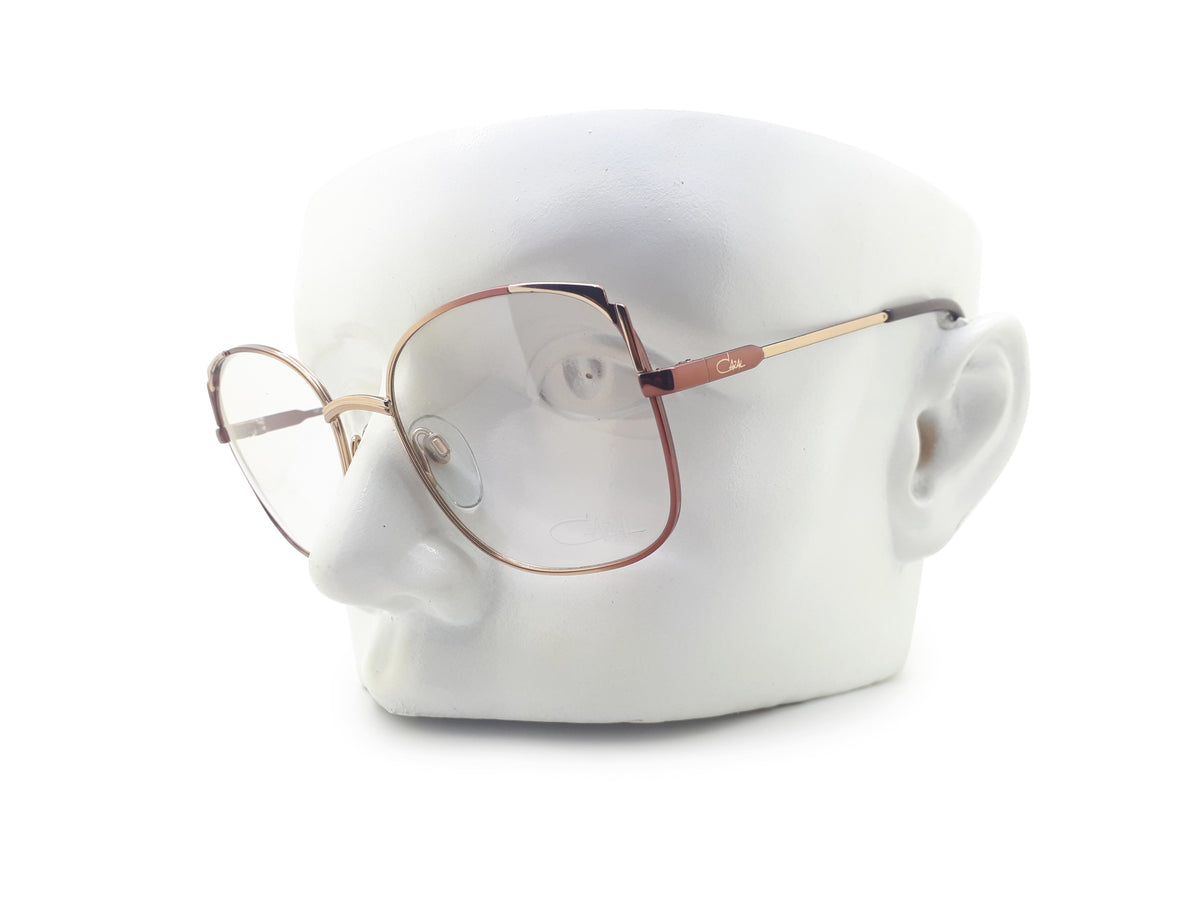 Cazal - Mod 213 Col 69 Brown