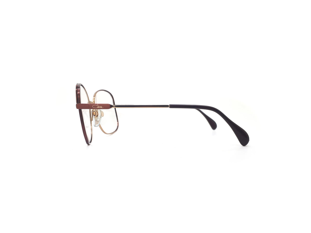 Cazal - Mod 213 Col 69 Brown