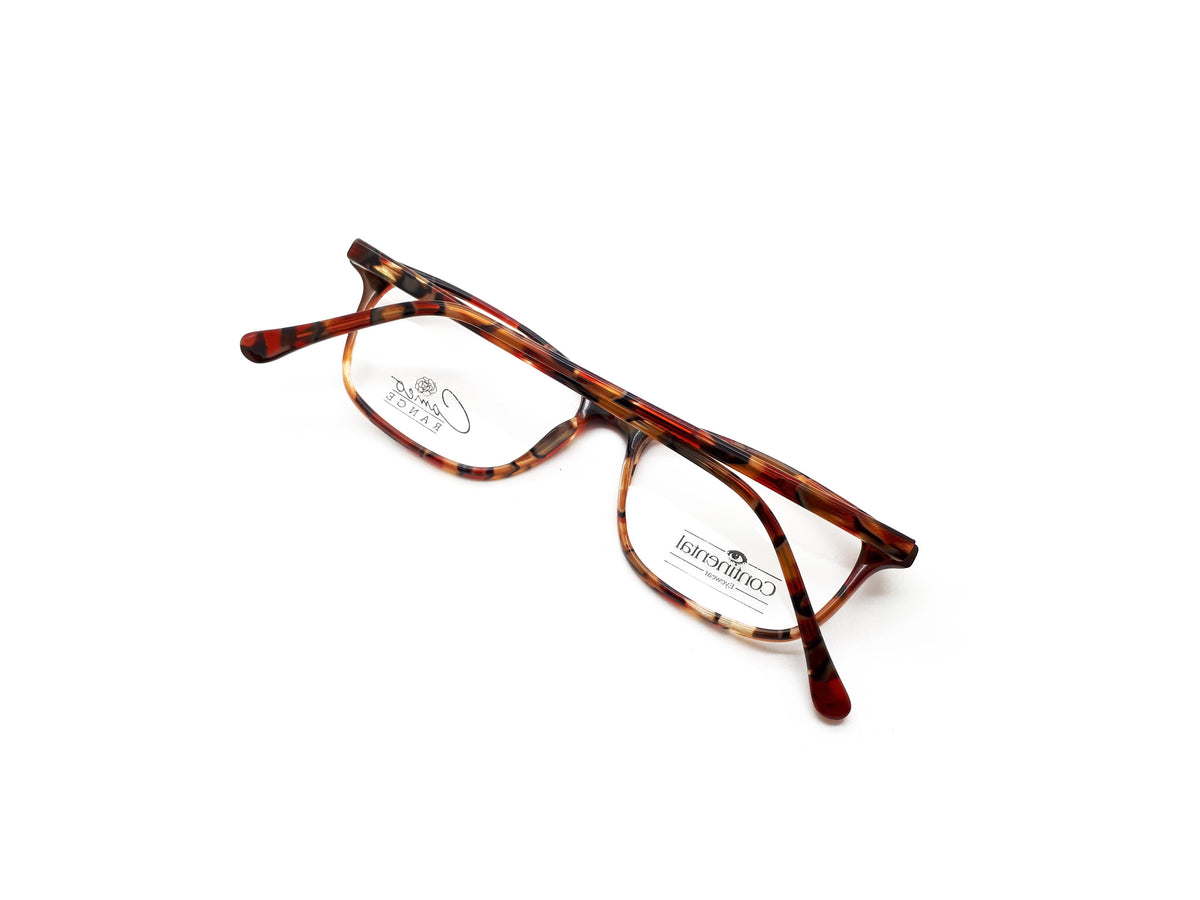 Continental Eyewear - Burgundy Orkney