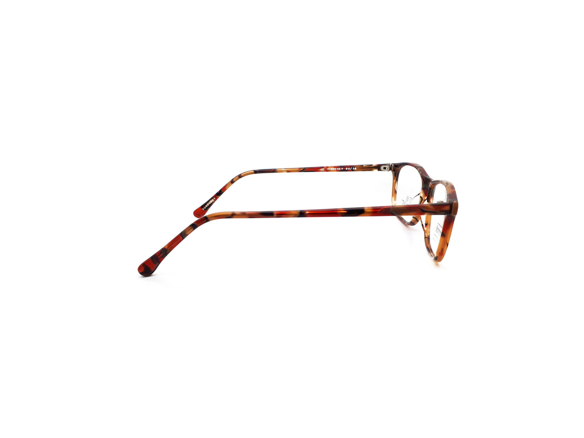 Continental Eyewear - Burgundy Orkney