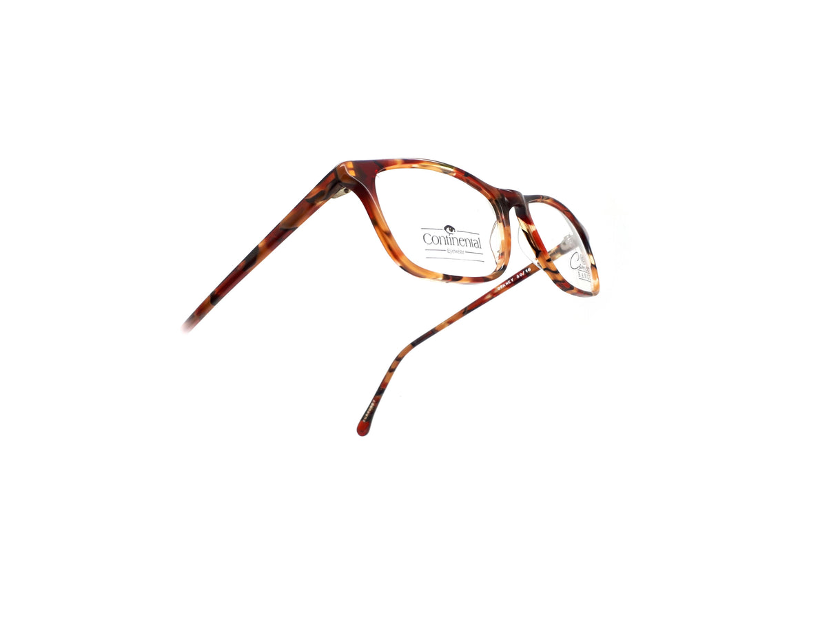 Continental Eyewear - Burgundy Orkney