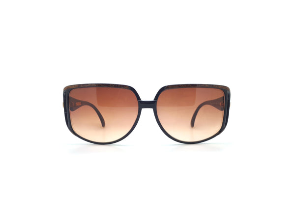 Emilio Pucci - 899 O EP 22 Vintage 90s Sunglasses – Ed