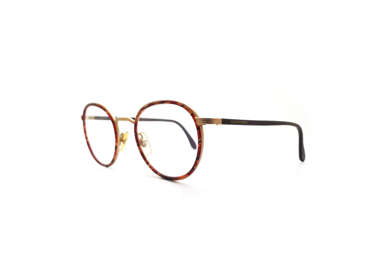 Faconnable - Kanders III COL 638