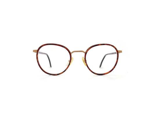 Faconnable - Kanders III COL 638