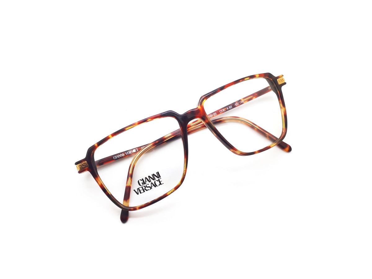 Gianni Versace - MOD G 25 COL A 82