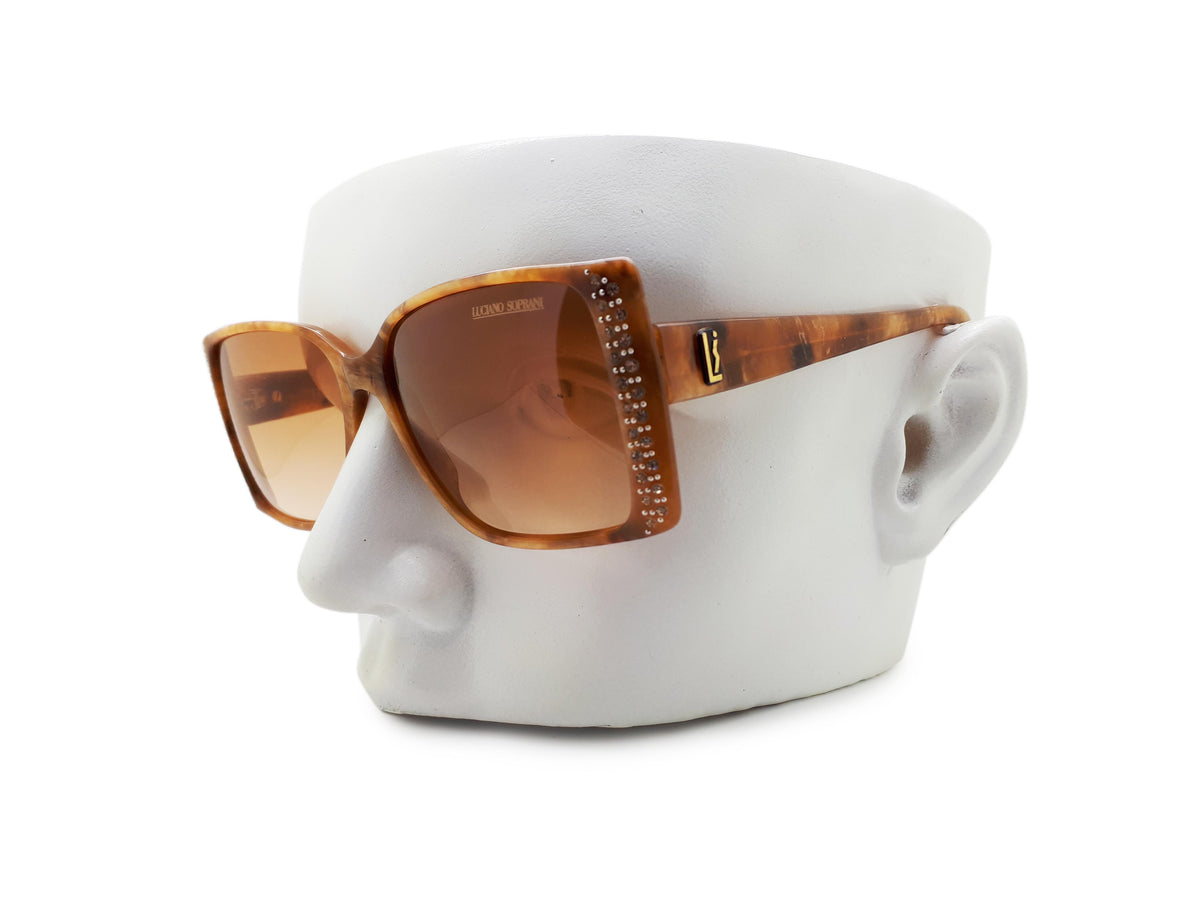 Luciano Soprani - LS 3940