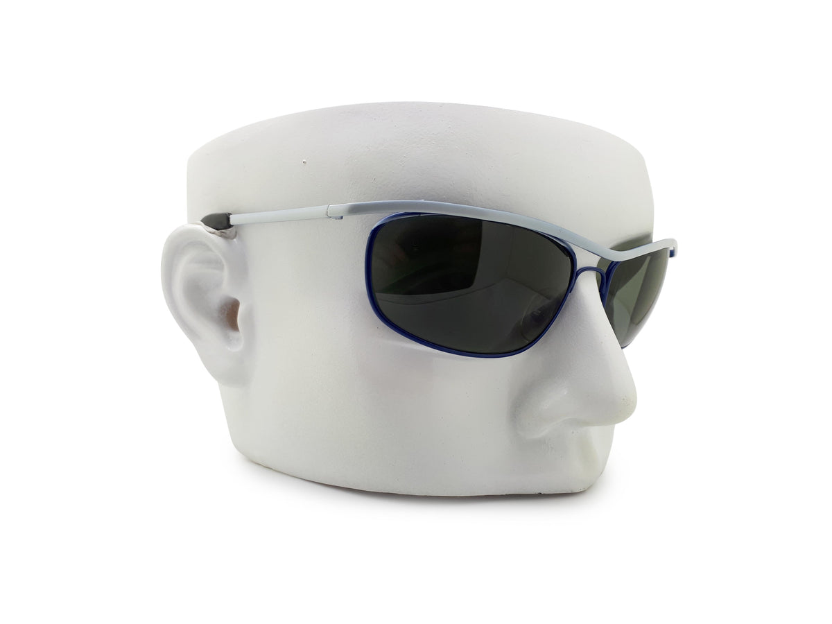 Metal Flex - Spider Blue