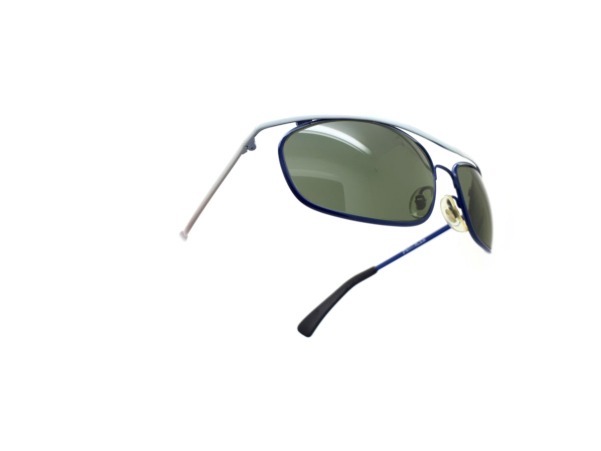 Metal Flex - Spider Blue