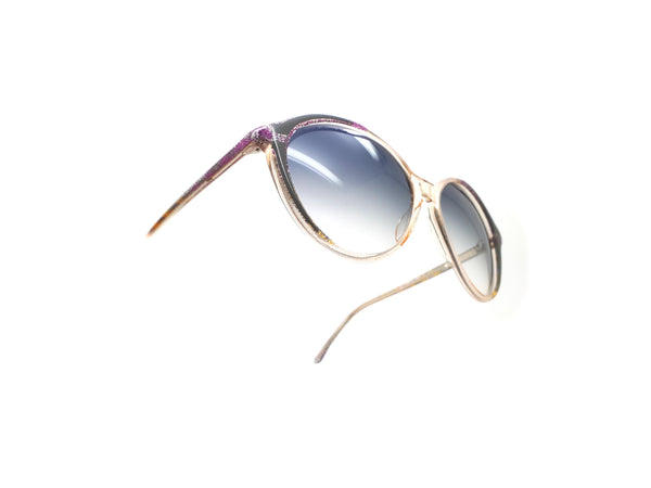 Missoni - M60 COL A Vintage 90s Sunglasses – Ed & Sarna  display picture 2