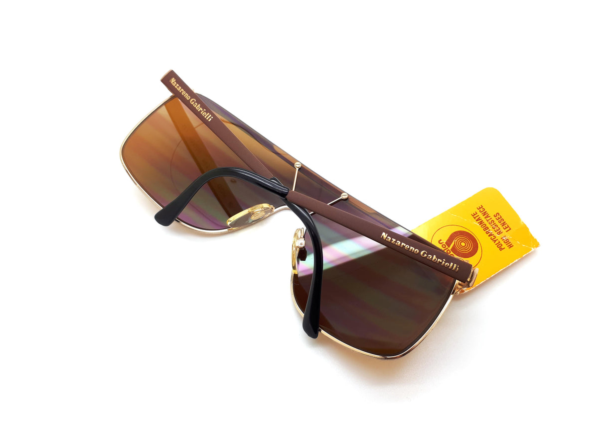Nazareno Gabrielli - MOD 002 236