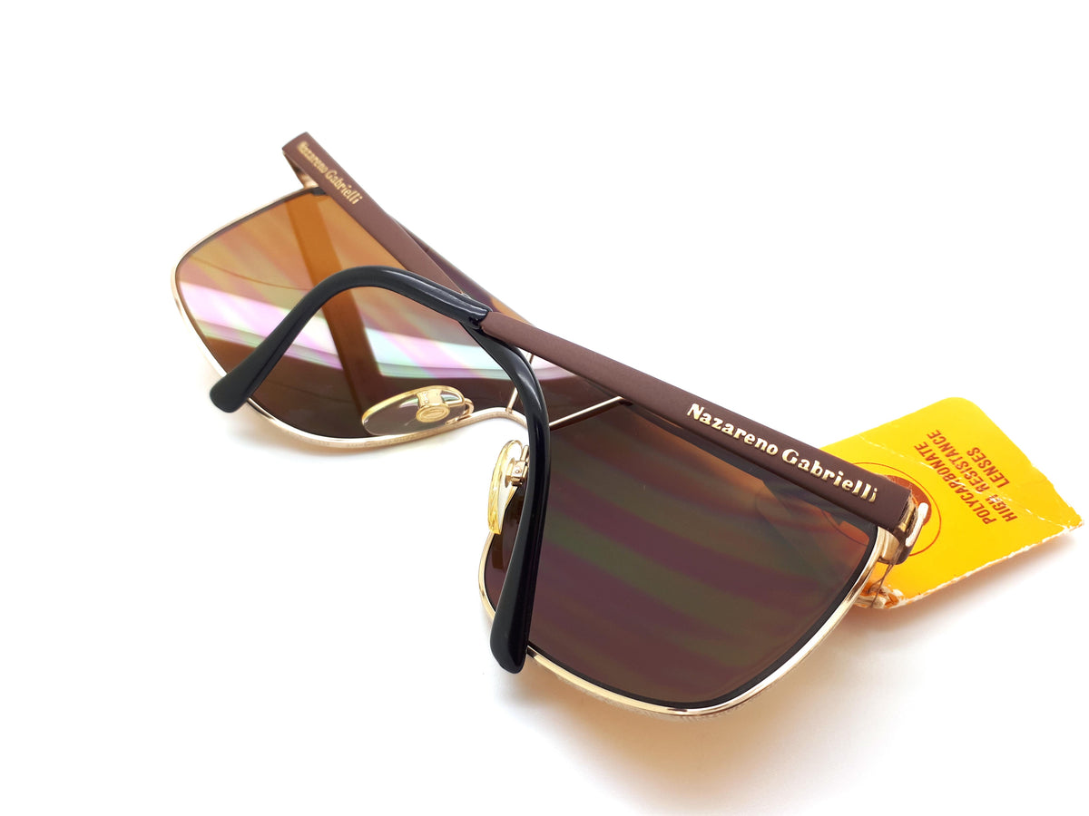 Nazareno Gabrielli - MOD 002 236
