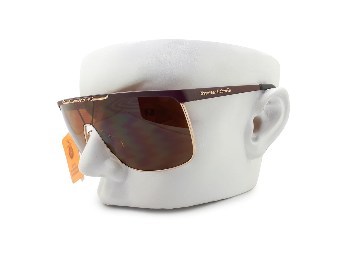 Nazareno Gabrielli - MOD 002 236