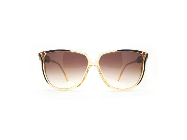 North Royal Ridgely Retro Sunglasses main image 1