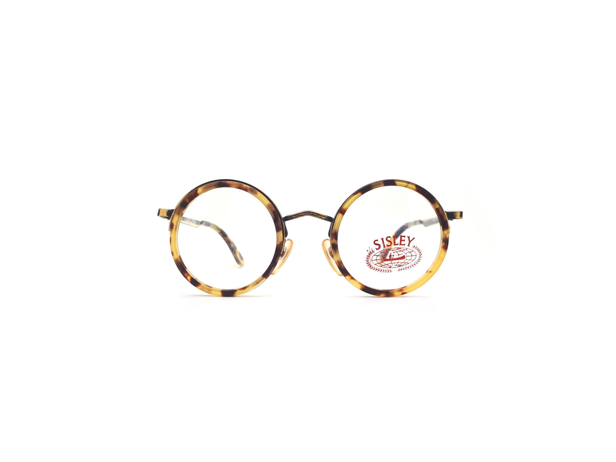 Sisley by United Optical - 24 73