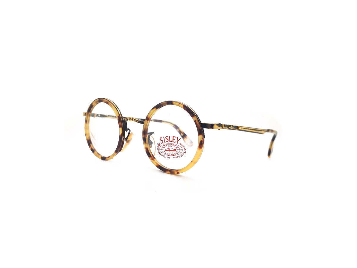 Sisley by United Optical - 24 73