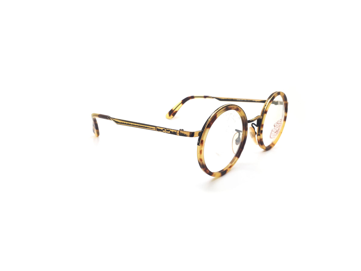 Sisley by United Optical - 24 73