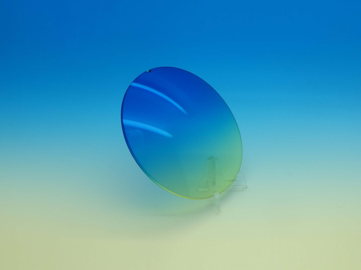 51 Beach Life Gradient