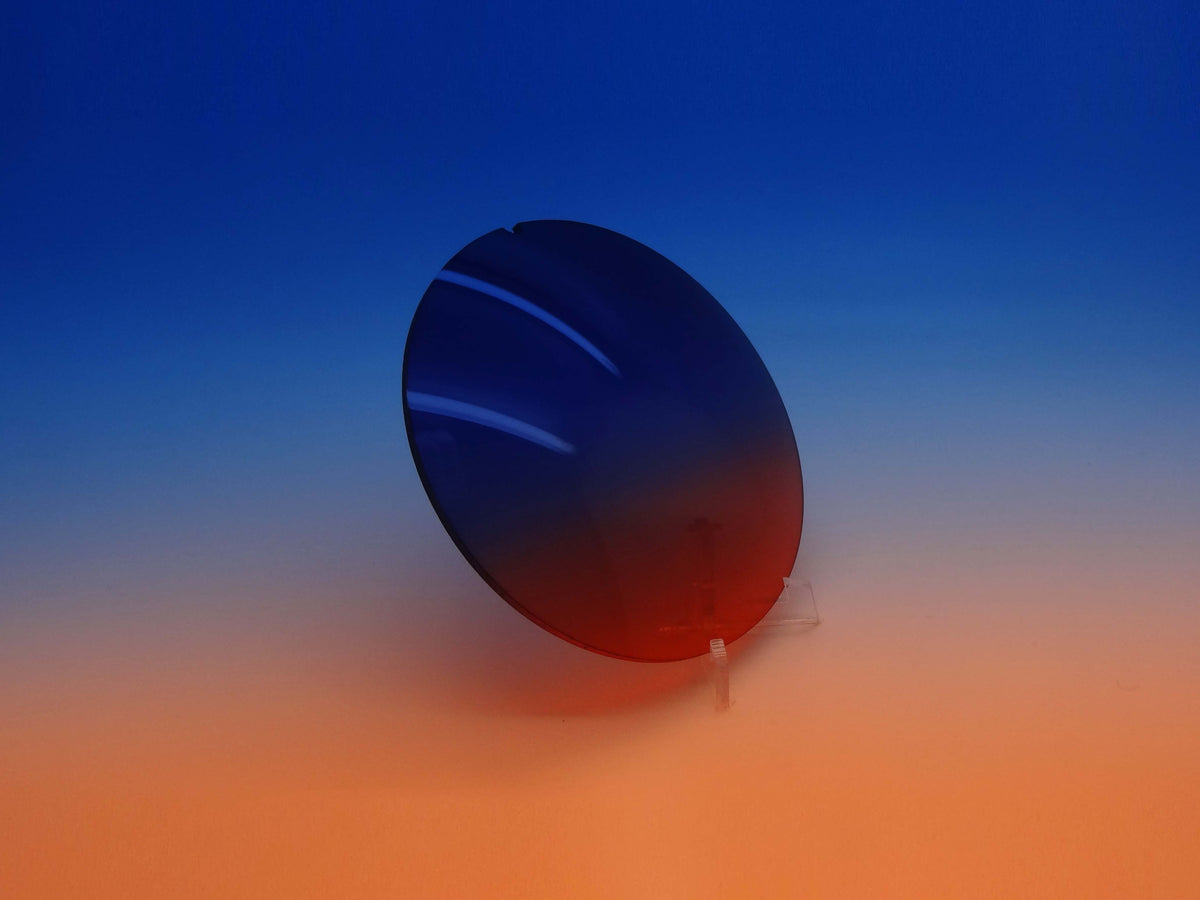 53 Desert Sky Gradient