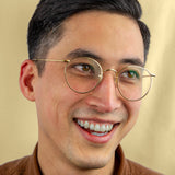 Hilton - Classic 1 Panto Gold 14KT Classic 1 Panto Gold 14KT