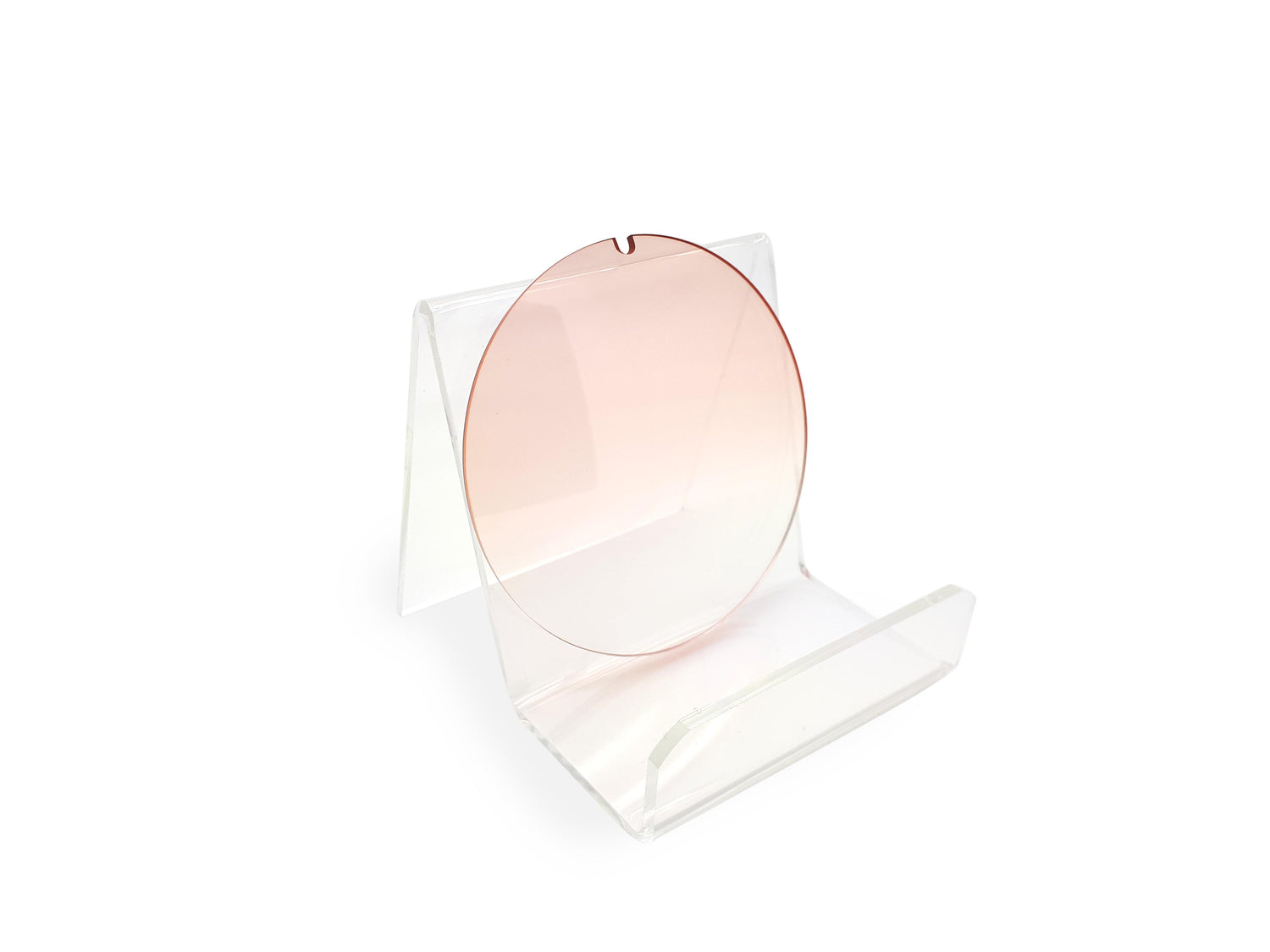 89 Light Pink Gradient