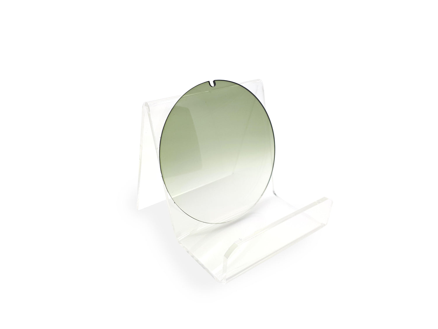 98 Forest Green Gradient