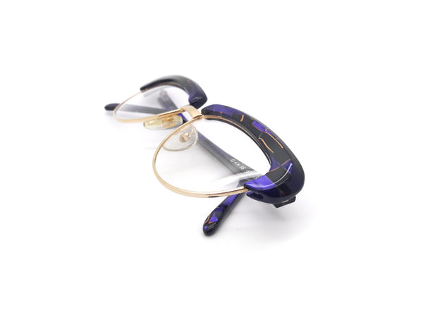 Alain Mikli AM88 619 327 Vintage Cateye Glasses – Ed & Sarna