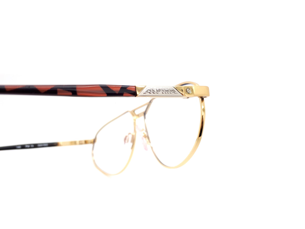 Alpina - FM15 3331502