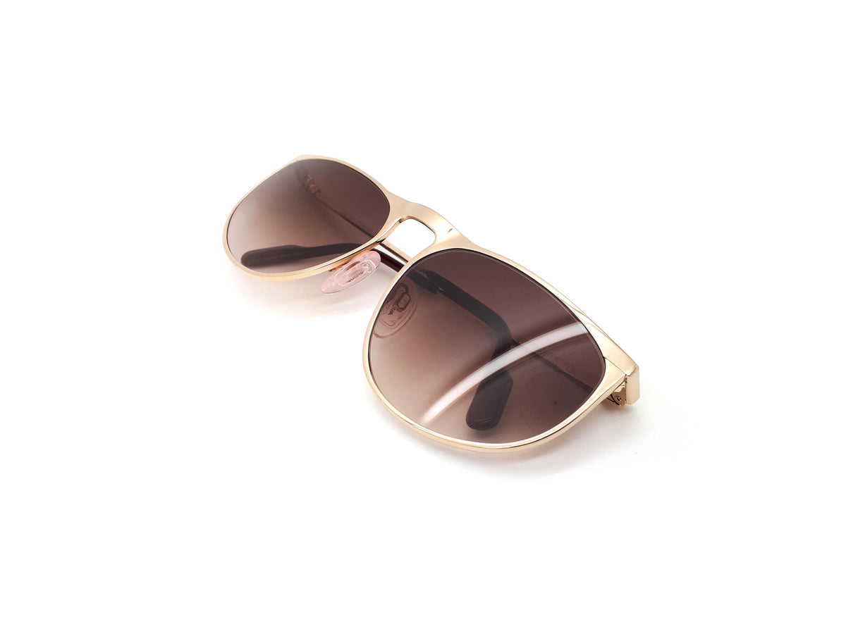 Vintage Alpina FM92 1119200 1980s Sunglasses New Old Stock