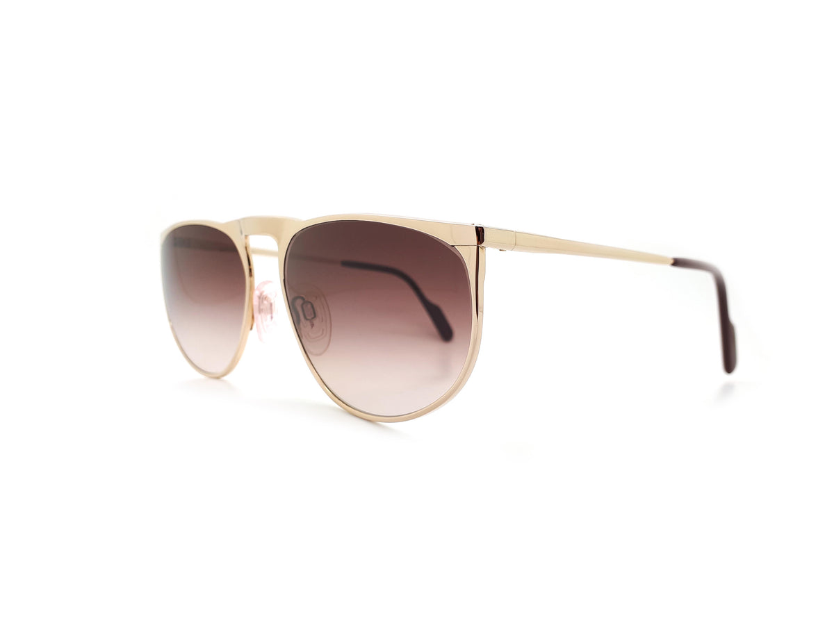Vintage Alpina FM92 1119200 1980s Sunglasses New Old Stock