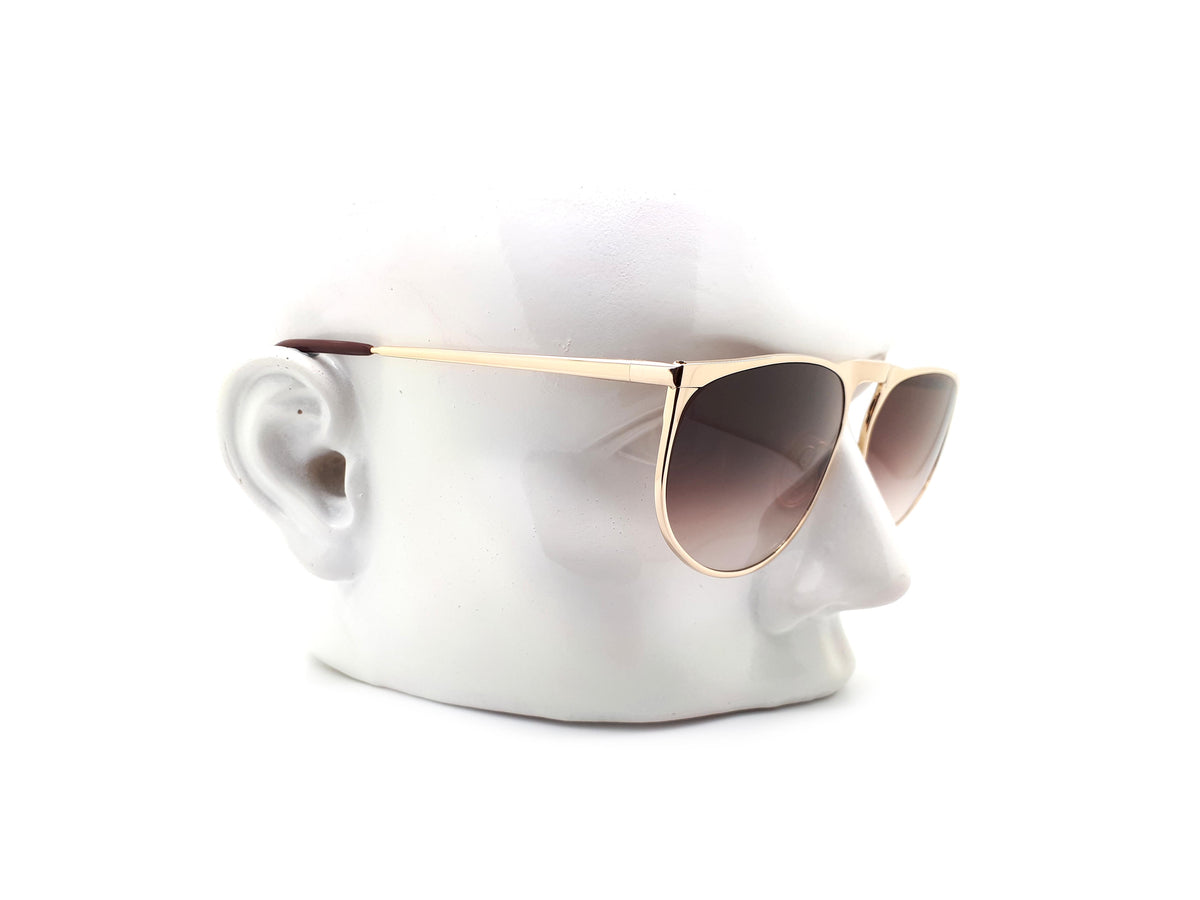 Vintage Alpina FM92 1119200 1980s Sunglasses New Old Stock