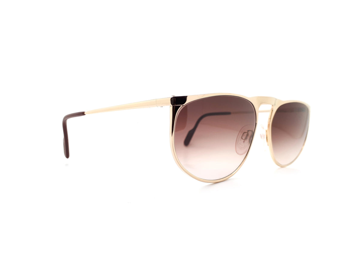Vintage Alpina FM92 1119200 1980s Sunglasses New Old Stock